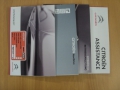 obrázek vozu CITROËN C6 3.0HDI V6 Bi-Turbo 177kW
