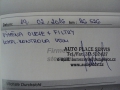 obrázek vozu PEUGEOT 5008 2.0HDi 16V 120kW