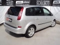 obrázek vozu FORD C-MAX 03-07 1.8i Ghia, Závěs, Vhodný motor pro LPG 92kW