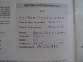 obrázek vozu CITROËN NEMO 1.4i 55kW
