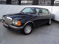 obrázek vozu MERCEDES-BENZ W123 230 CE 100kW