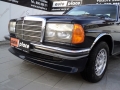 obrázek vozu MERCEDES-BENZ W123 230 CE 100kW