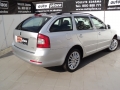 obrázek vozu ŠKODA OCTAVIA II Facelift 09 - 13 2.0Tdi 103kW