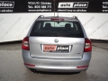 obrázek vozu ŠKODA OCTAVIA II Facelift 09 - 13 2.0Tdi 103kW