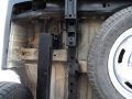 obrázek vozu FORD TRANSIT VAN 2.4TDCi 103kW