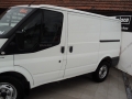 obrázek vozu FORD TRANSIT VAN 2.4TDCi 103kW