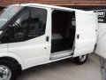 obrázek vozu FORD TRANSIT VAN 2.4TDCi 103kW