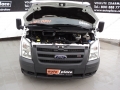 obrázek vozu FORD TRANSIT VAN 2.4TDCi 103kW