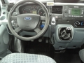 obrázek vozu FORD TRANSIT VAN 2.4TDCi 103kW