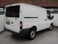 obrázek vozu FORD TRANSIT VAN 2.4TDCi 103kW