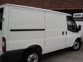 obrázek vozu FORD TRANSIT VAN 2.4TDCi 103kW