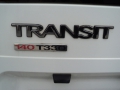 obrázek vozu FORD TRANSIT VAN 2.4 TDCi 103kW