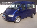 obrázek vozu FORD TRANSIT  2.5TD 63kW