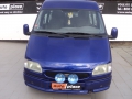 obrázek vozu FORD TRANSIT  2.5TD 63kW