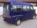 obrázek vozu FORD TRANSIT  2.5TD 63kW