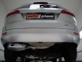 obrázek vozu FORD MONDEO 07-10 2.0TDCi 96kW