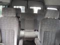 obrázek vozu FORD TRANSIT  2.5TD 63kW