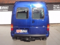 obrázek vozu FORD TRANSIT  2.5TD 63kW