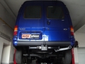 obrázek vozu FORD TRANSIT  2.5TD 63kW