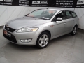 obrázek vozu FORD MONDEO 07-10 2.0TDCi 96kW