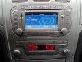 obrázek vozu FORD MONDEO 07-10 2.0TDCi 96kW