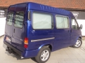 obrázek vozu FORD TRANSIT  2.5TD 63kW