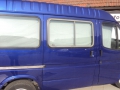 obrázek vozu FORD TRANSIT  2.5TD 63kW