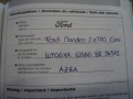 obrázek vozu FORD MONDEO 07-10 2.0TDCi 96kW