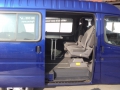 obrázek vozu FORD TRANSIT  2.5TD 63kW
