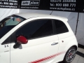 obrázek vozu FIAT 500 1.4 99kW