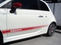 obrázek vozu FIAT 500 1.4 99kW