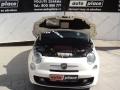 obrázek vozu FIAT 500 1.4 99kW
