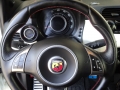 obrázek vozu FIAT 500 1.4 99kW