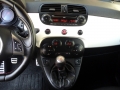 obrázek vozu FIAT 500 1.4 99kW