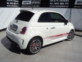 obrázek vozu FIAT 500 1.4 99kW