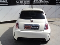 obrázek vozu FIAT 500 1.4 99kW