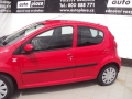 obrázek vozu PEUGEOT 107 1.0i 55kW