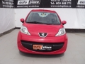 obrázek vozu PEUGEOT 107 1.0i 55kW