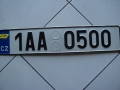 obrázek vozu FIAT 500 1.4 99kW