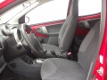obrázek vozu PEUGEOT 107 1.0i 55kW