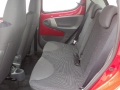 obrázek vozu PEUGEOT 107 1.0i 55kW
