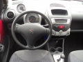 obrázek vozu PEUGEOT 107 1.0i 55kW