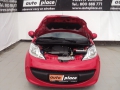 obrázek vozu PEUGEOT 107 1.0i 55kW
