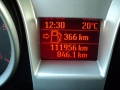 obrázek vozu FORD FOCUS 08-11 2.0TDCi 16V 100kW
