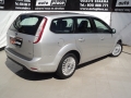 obrázek vozu FORD FOCUS 08-11 2.0TDCi 16V 100kW