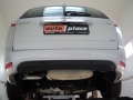 obrázek vozu FORD FOCUS 08-11 2.0TDCi 16V 100kW