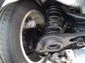 obrázek vozu FORD FOCUS 08-11 2.0TDCi 16V 100kW