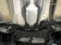 obrázek vozu FORD FOCUS 08-11 2.0TDCi 16V 100kW