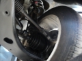 obrázek vozu FORD FOCUS 08-11 2.0TDCi 16V 100kW