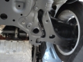 obrázek vozu FORD FOCUS 08-11 2.0TDCi 16V 100kW